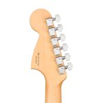 Fender Player Mustang 90 Akçaağaç Klavye Seafoam Green Elektro Gitar