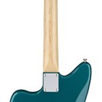 Fender American Original '60s Jazzmaster® Gülağacı Klavye Ocean Turquoise Elektro Gitar