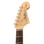 Fender American Original '60s Jazzmaster® Gülağacı Klavye Ocean Turquoise Elektro Gitar