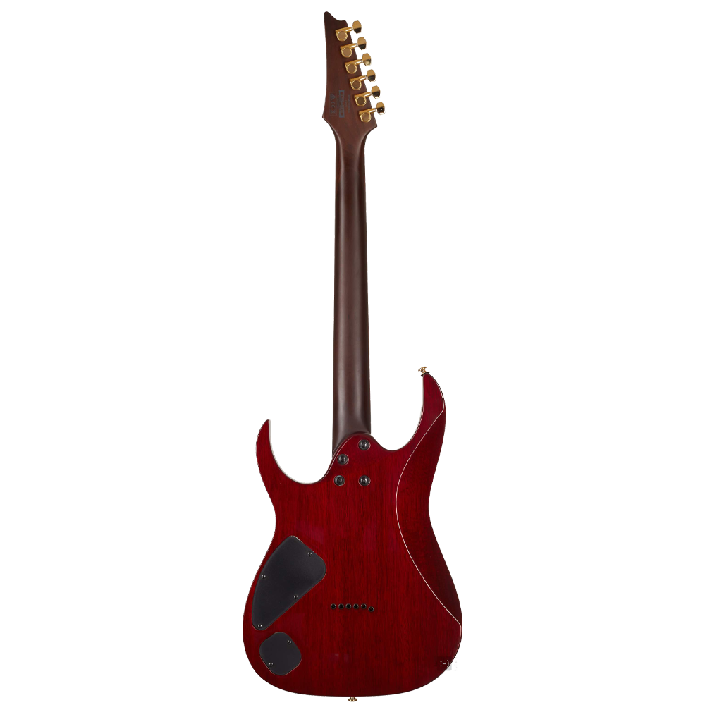 IBANEZ RG421HPAH-BWB RG Serisi Elektro Gitar