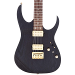 IBANEZ RG421HPAH-BWB RG Serisi Elektro Gitar