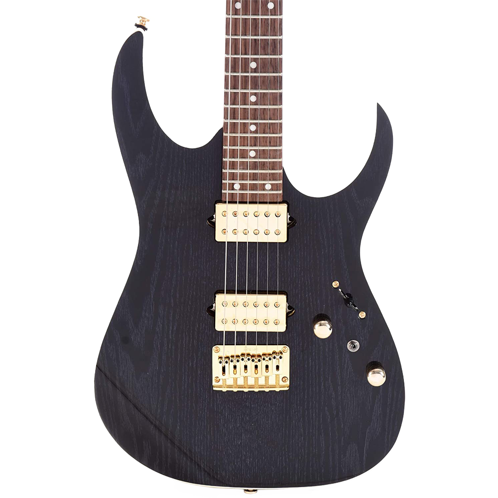 IBANEZ RG421HPAH-BWB RG Serisi Elektro Gitar