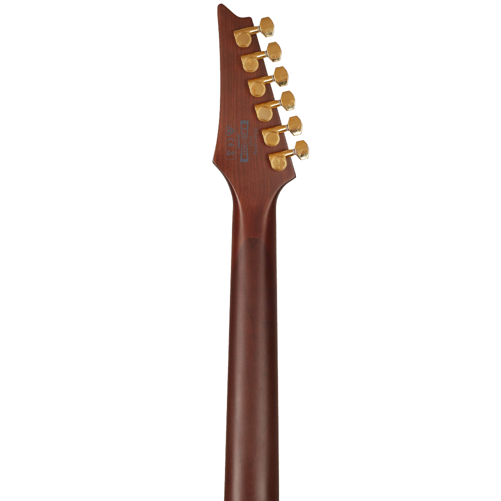 IBANEZ RG421HPAH-BWB RG Serisi Elektro Gitar