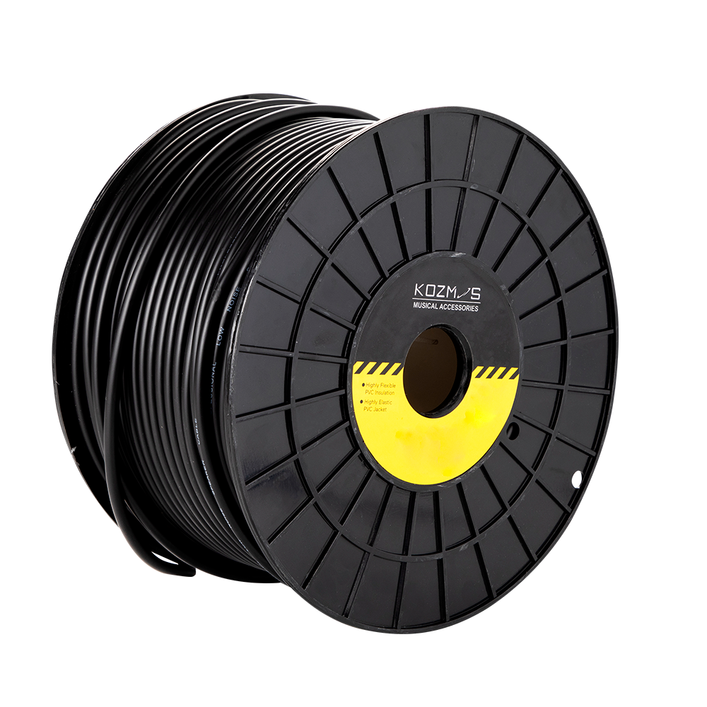 Kozmos GB104 100mt Hoparlör Kablosu