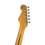 Fender Custom Shop 1959 Strat CC Sunburst Elektro Gitar