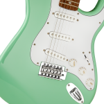 KOZMOS KST-BSWSSS-GRWN-SFG Yeşil Elektro Gitar