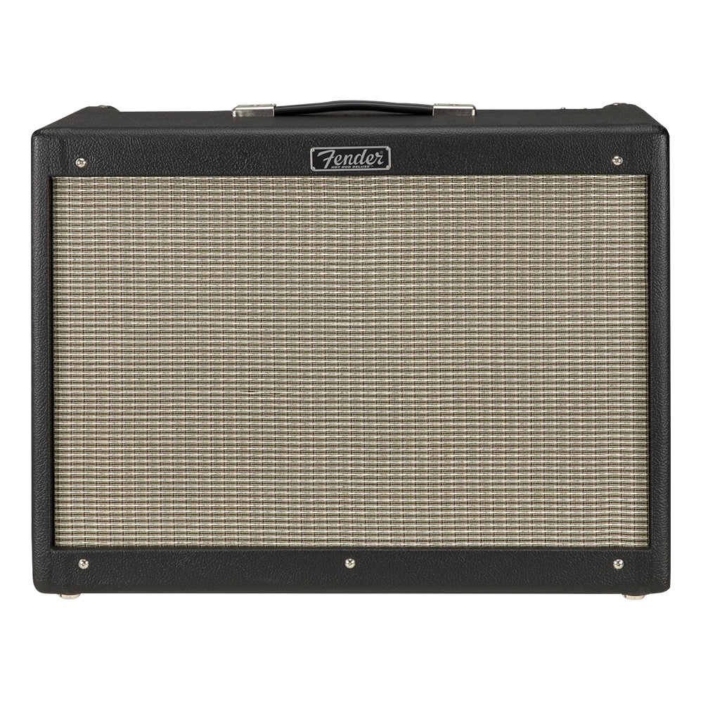 Fender Hot Rod Deluxe™ IV Black