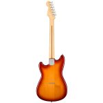 Fender Player Duo-Sonic HS Akçaağaç Klavye Sienna Sunburst Elektro Gitar