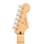 Fender Player Duo-Sonic HS Akçaağaç Klavye Sienna Sunburst Elektro Gitar
