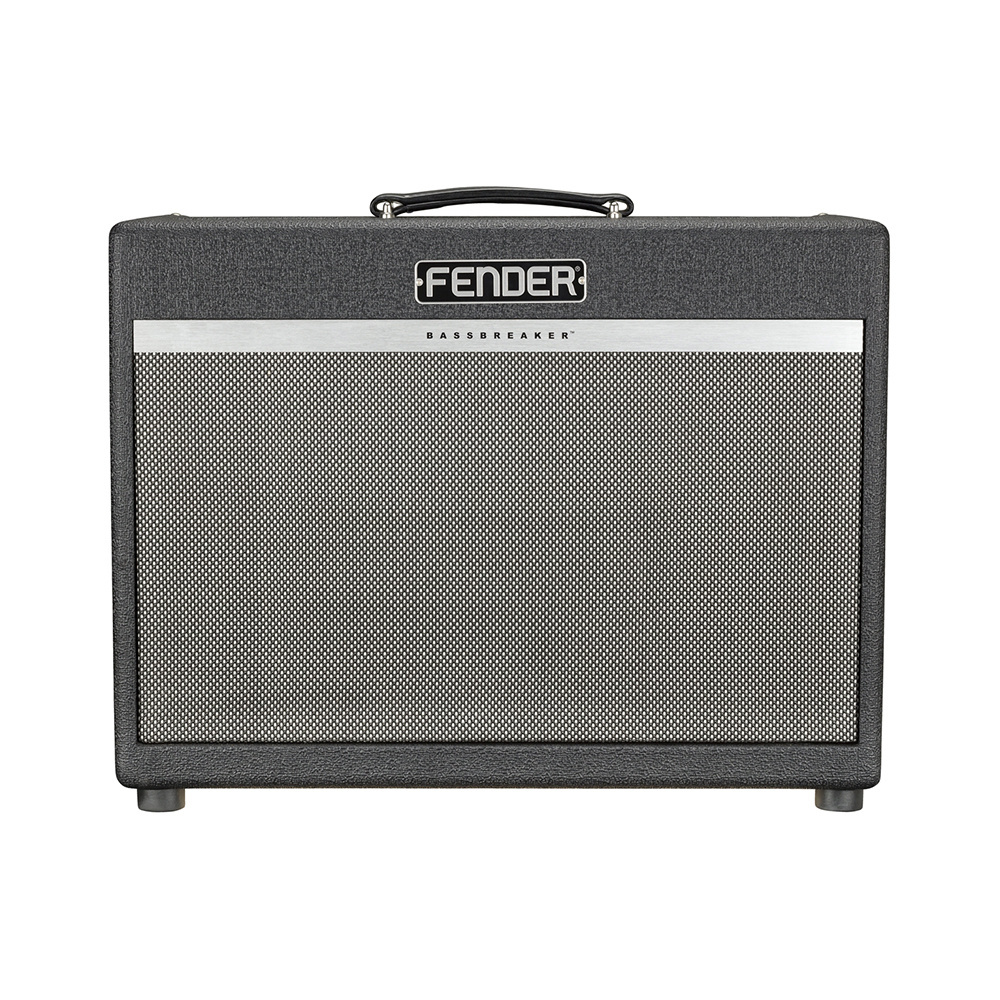 Fender Bassbreaker 30R Combo Gitar Amfisi