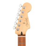 Fender Player Duo Sonic Pau Ferro Klavye Seafoam Green Elektro Gitar