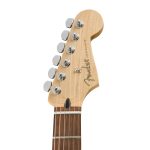 Fender Player Stratocaster Pau Ferro Klavye Polar White Elektro Gitar