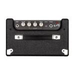 Fender Rumble 15 V3 Bas Gitar Amfisi