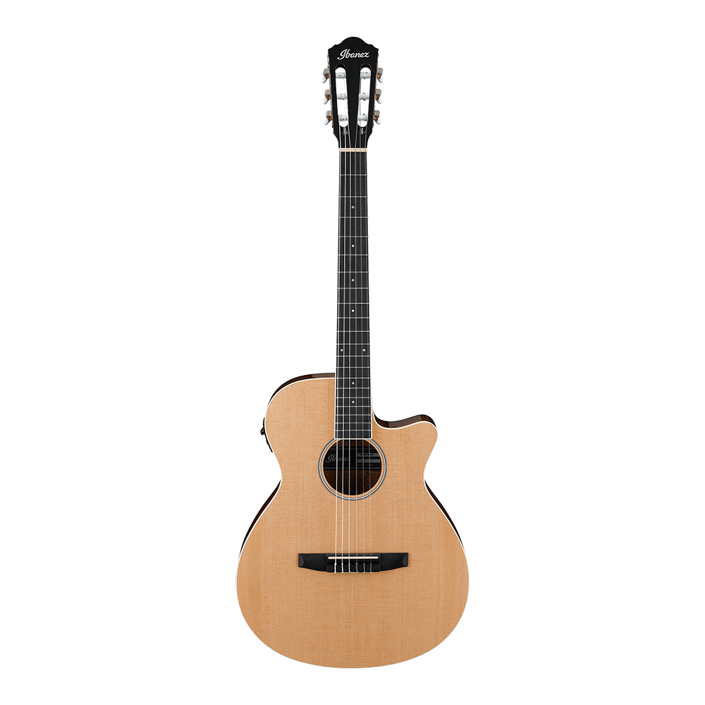 IBANEZ AEG7TN-NT Elektro Klasik Gitar