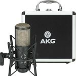 AKG P220 Condenser Mikrofon