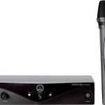AKG WMS-45 PERCEPTION WIRELESS 45 Telsiz Mikrofon
