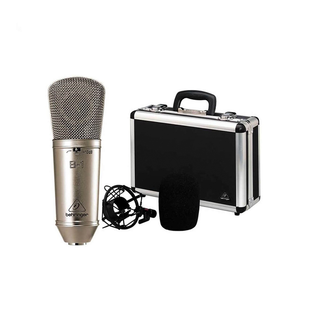 BEHRINGER B-1 / Condenser Mikrofon