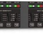 BEHRINGER POWERPLAY P16-I - Analog ve ADAT Optik Girişli 16-Kanal 19