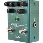 Fender Bubbler Analog Chorus/Vibrato Pedal