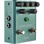 Fender Bubbler Analog Chorus/Vibrato Pedal