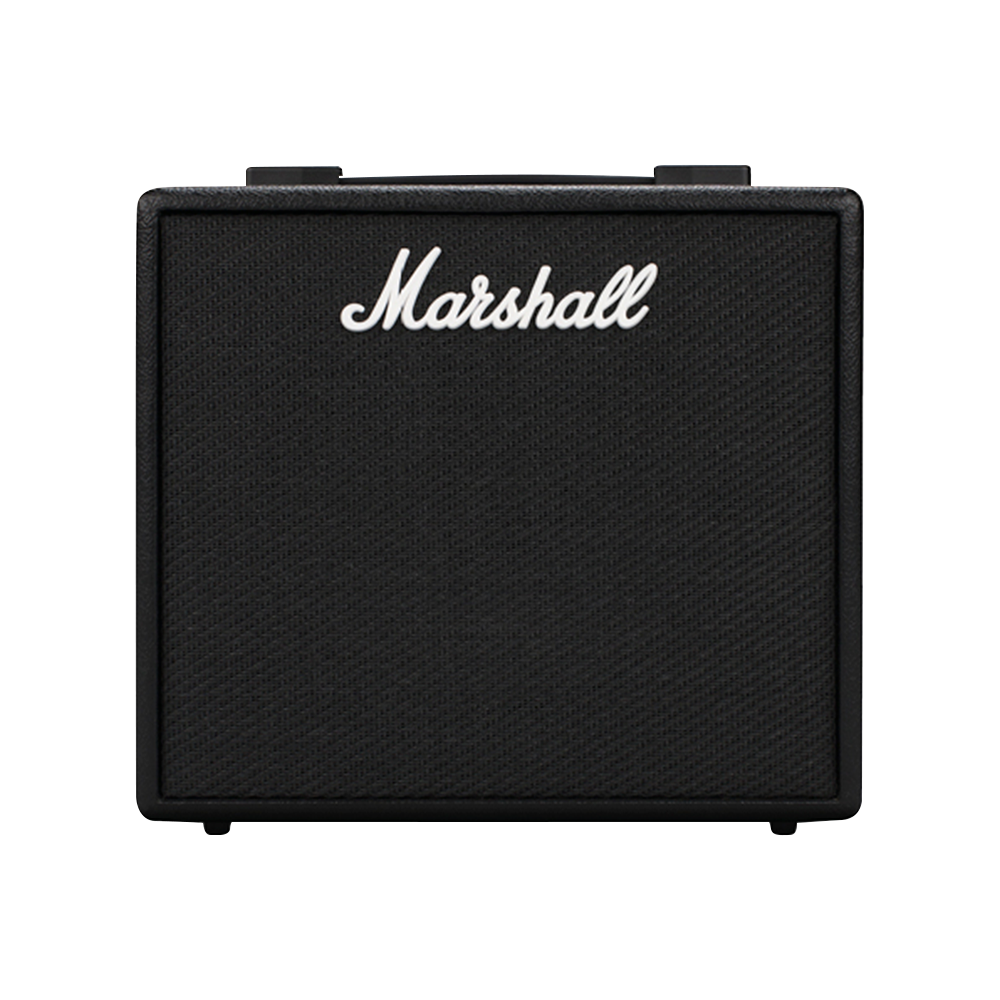 MARSHALL CODE25 1×10” 25W Dijital Kombo Elektro Gitar Amfisi
