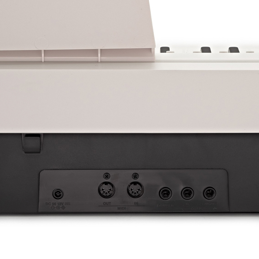 KAWAI ES110W Beyaz Taşınabilir Dijital Piyano
