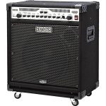 FENDER Bassman 250 / 115 Kombo Bas Gitar Amfisi