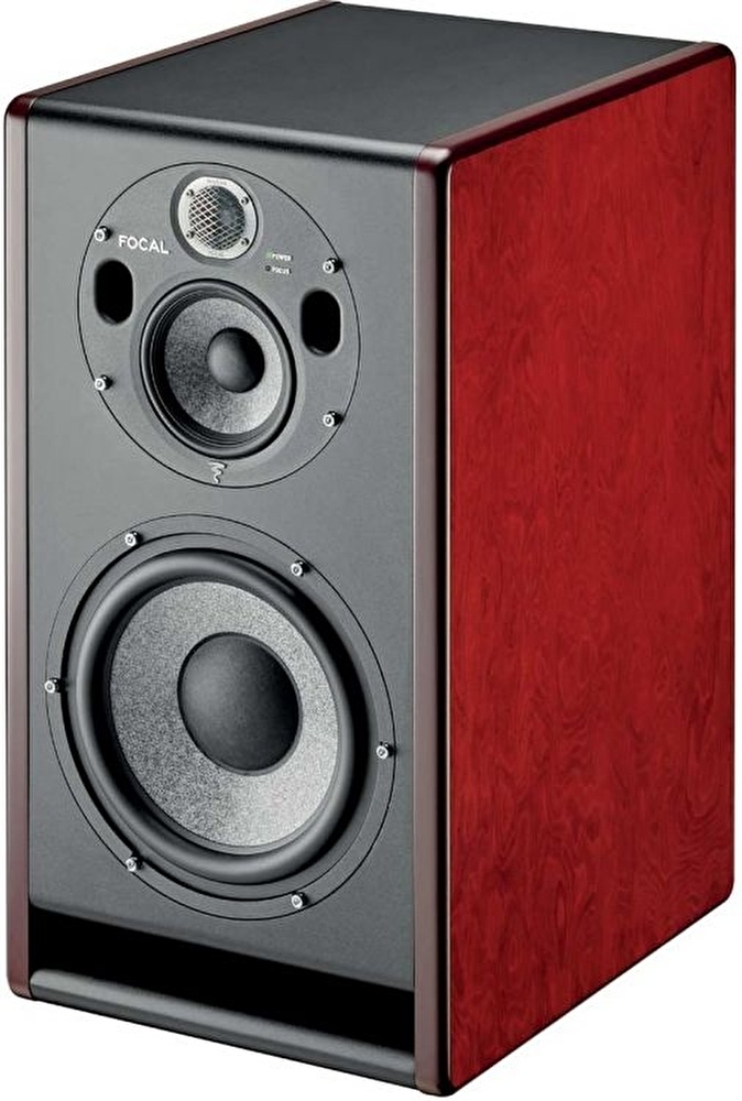 Focal TRIO11 BE Stüdyo Monitörü (Tek)