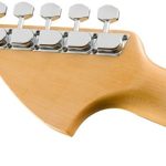 Fender Custom Shop 1969 Stratocaster Journeyman Relic Gülağacı Klavye Aged Firemist Gold Elektro Gitar