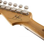 Fender Dave Murray Stratocaster HHH Gülağacı Klavye 2-Color Sunburst Elektro Gitar