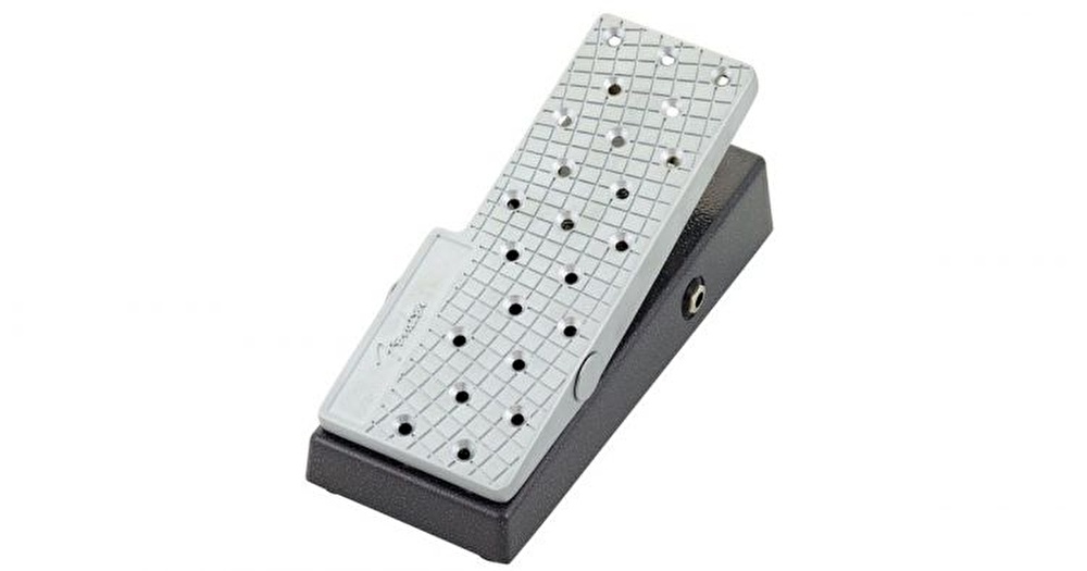Fender EXP-1 Expression Pedal - Erga Müzik