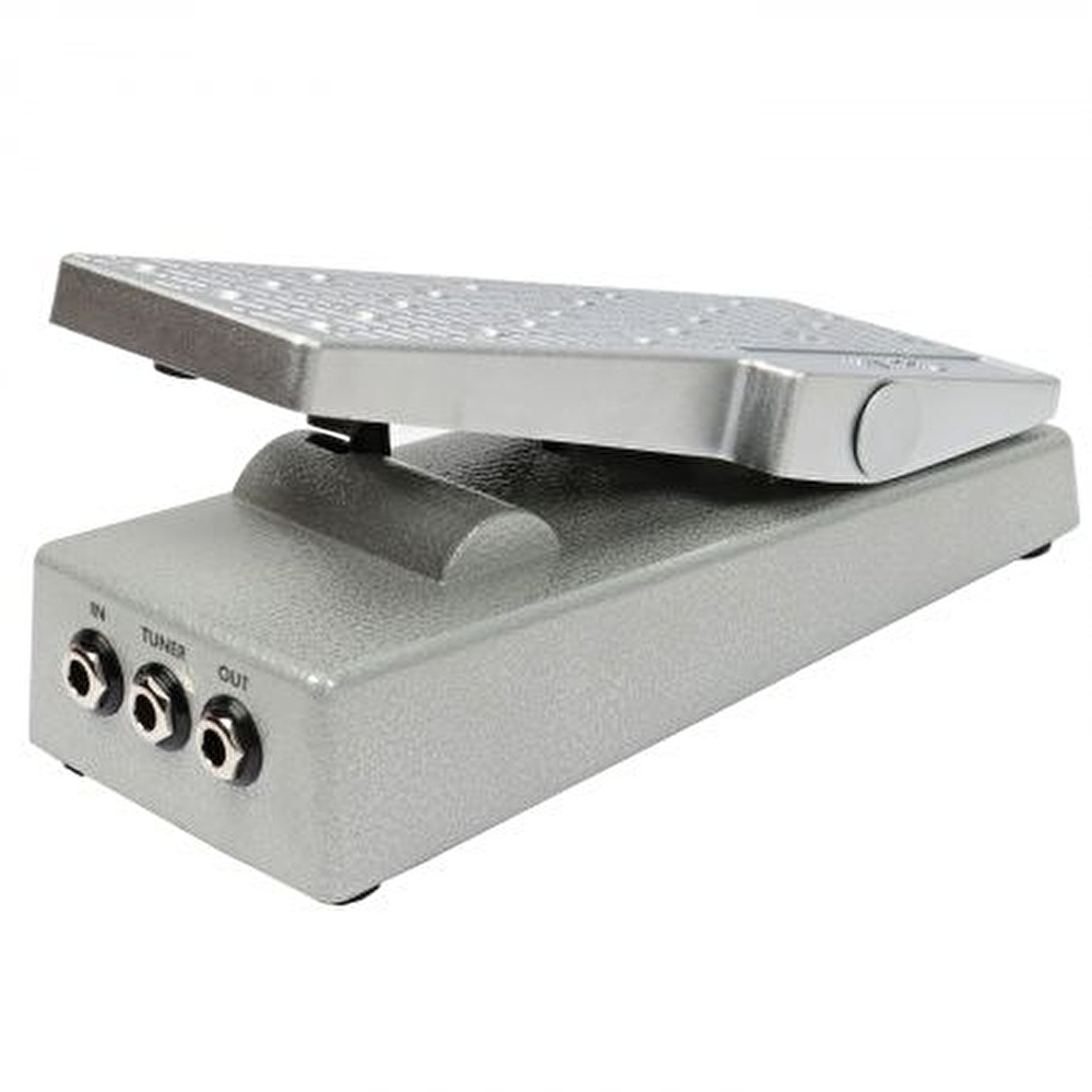 Fender エフェクター EXP-1 EXPRESSION PEDAL Fender EXP-1 Expression Pedal - Erga Müzik