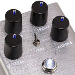 Fender Engager Boost Pedal
