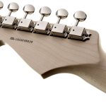 Fender Eric Clapton Stratocaster Akçaağaç Klavye Black Elektro Gitar