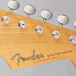 Fender Eric Johnson Strat RW TTQ