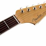 Fender Eric Johnson Strat RW TTQ