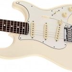 Fender Jeff Beck Strat RW OWT