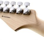 Fender Jeff Beck Strat RW OWT
