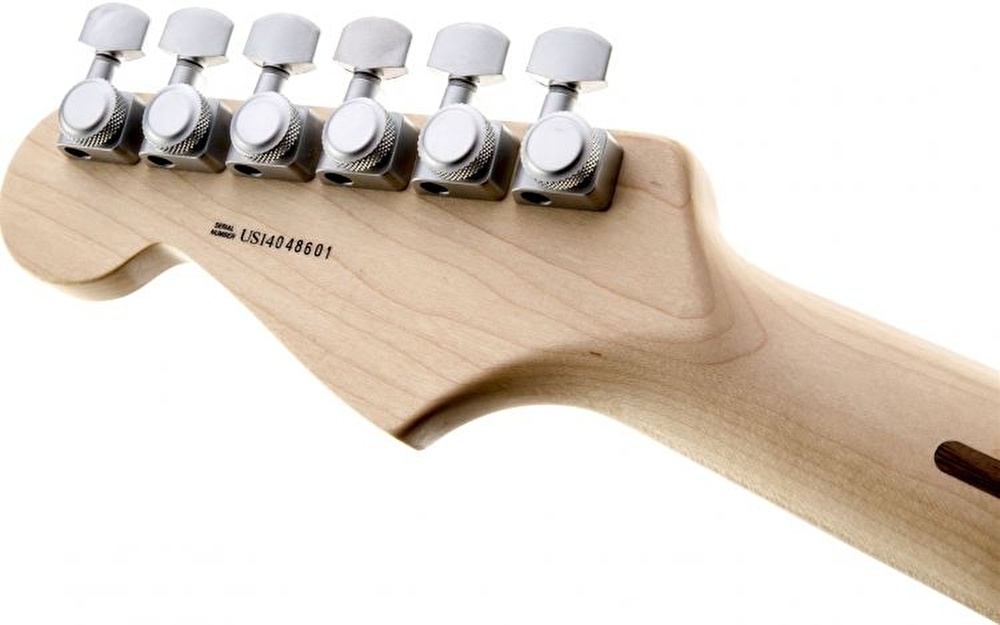 Fender Jeff Beck Strat RW OWT