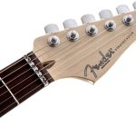 Fender Jeff Beck Strat RW OWT