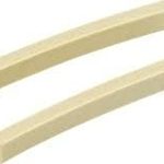 Fender Melamine Strat Tele Nut Blanks (dozen) Yedek Parça