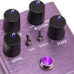 Fender The Pelt Fuzz Pedal