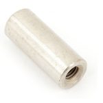 Fender Truss Rod Nut 1 8 American Series Guitars String Guides String Nuts Yedek Parça