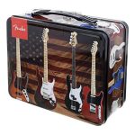 Fender USA Std Aksesuar Seti