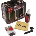 Fender USA Std Aksesuar Seti