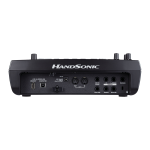 ROLAND HPD-20 Elektronik Perküsyon