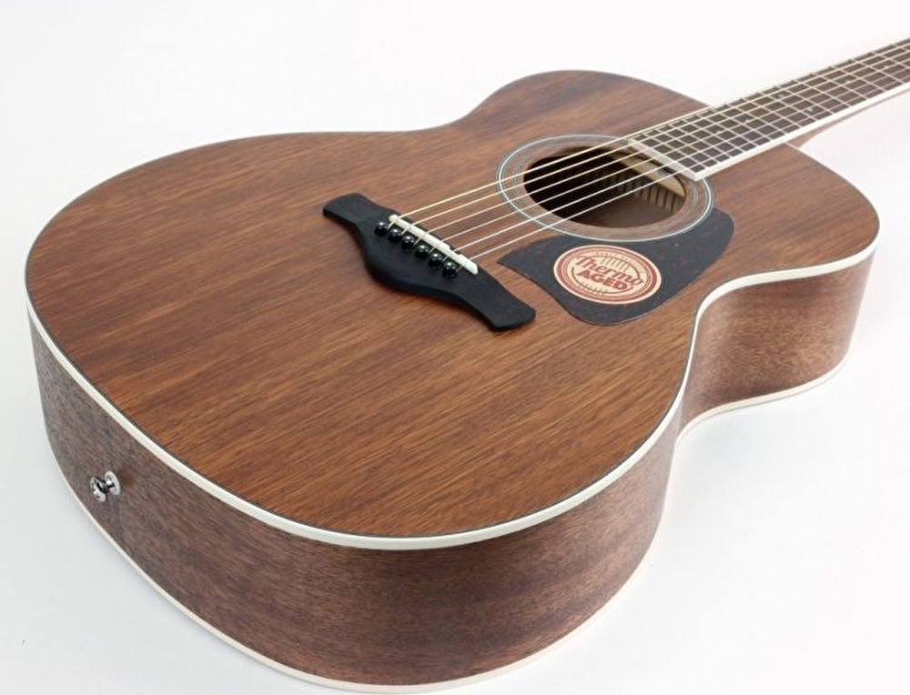 IBANEZ AC340-OPN Akustik Gitar