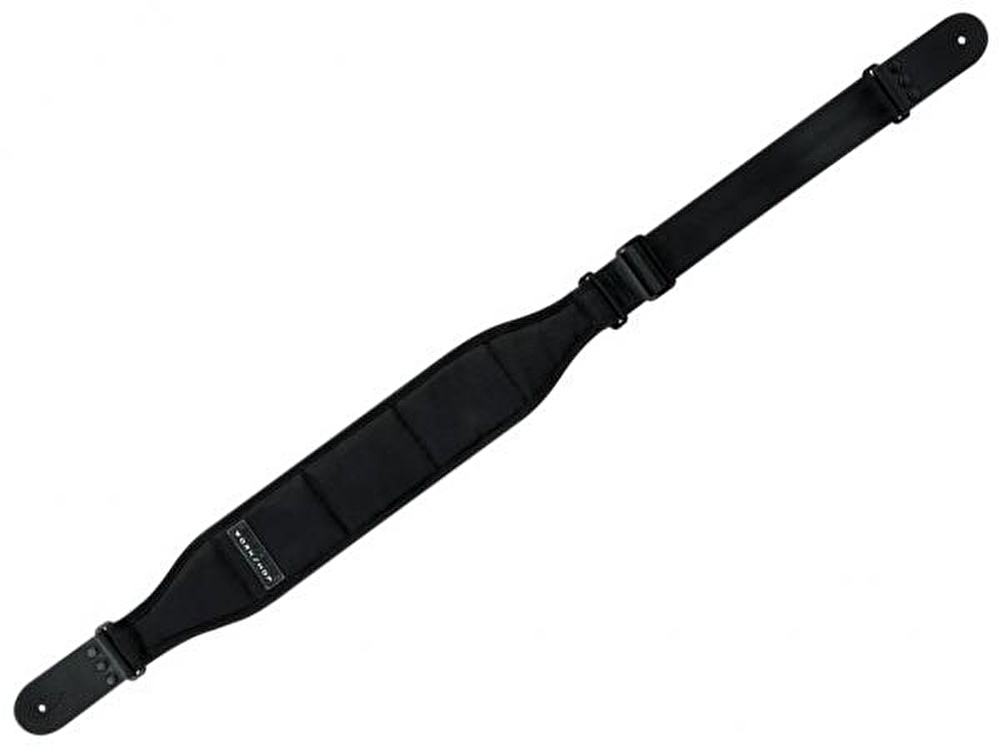 IBANEZ BWS90 Bass Workshop Gitar Askısı (90mm Kalınlık)