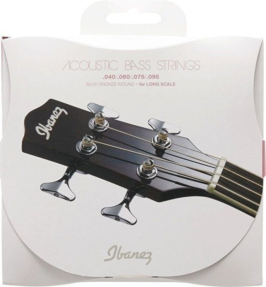 IBANEZ IABS4C GUITAR STRINGS AB
