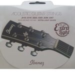 Ibanez IACS61C Akustik Gitar Teli